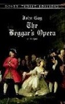 Dover Thrift Editions, John Gay - Beggars'' Opera