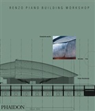 Peter Buchanan, Renzo Piano - Renzo Piano Building Workshop - 5: Renzo Piano Building Workshop. Tome 5