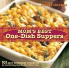 Andrea Chesman - Mom's Best One-Dish Suppers
