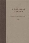 Charles W. Chesnutt, Charles Waddell/ Wilson Chesnutt, Marjan Van Schaik, Matthew Wilson - A Business Career