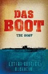 Lothar Gunther Buchheim, Lothar-Gunther Buchheim - Boat -The- (Das Boot)