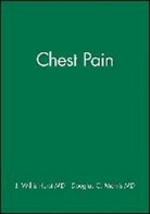 Hurst, J. Willis Hurst, J. Willis (Emory University School of Medic Hurst, J. Willis Morris Hurst, Jw Hurst, HURST J WILLIS MORRIS DOUGLAS... - Chest Pain