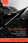 Simon Chesterman, Chesterman Simon - You the People