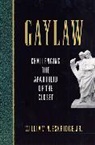William N Eskridge, William N. Eskridge, William N. Eskridge Jr., William N. Eskridge - Gaylaw