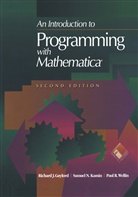 Richard Gaylord, Richard J Gaylord, Richard J. Gaylord, Samuel Kamin, Samuel N Kamin, Samuel N. Kamin... - An Introduction to Programming with Mathematica®