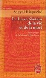 1947-2019), COLLECTIF, Sogyal Rinpoche, Sogyal, Sogyal (rinpoché, Sogyal (rinpoché) - Le livre tibétain de la vie et de la mort