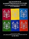 M. E. Chevreul, M. E./ Birren Chevreul, M.E. Chevreul, M. E. Mechevreul, M.E. Mechevreul, Faber Birren - The Principles of Harmony and Contrast of Colors and Their