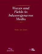 W.c. Chew, Weng Cho Chew, Weng Cho (University of Illinois Chew - Waves and Fields in Inhomogenous Media