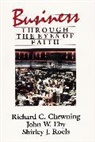 Hugh Lynn Cayce, Richard Chewning, Richard C. Chewning - Venture Inward