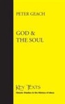 P. T. Geach, Peter Geach - God and the Soul