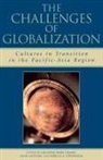 LAN-Hung Nora Chiang, Lan-Hung Nora Lidstone Chiang, LAN-Hung Nora Chiang, John Lidstone, Rebecca A Stephenson, Rebecca A. Stephenson - Challenges of Globalization