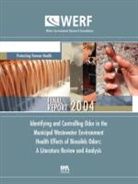 W S Cain, W. S. Cain, W. S. Cometto-Muiz Cain, Cain Cometto- Muniz, J. E. Cometto-Muiz, J E Cometto-Muñiz... - Identifying and Controlling Odor in the Municipal Wastewater