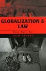 Adam Gearey - Globalization and Law