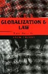 Adam Gearey - Globalization and Law