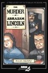 Rick Geary, Rick Geary - Murder of abraham lincoln