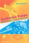 David Chidester, Chidester David, David Chidester - Authentic Fakes
