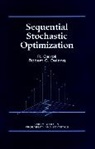 Cairoli, R Cairoli, R. Cairoli, R. (Ecole Polytechnique Federale Cairoli, R. Dalang Cairoli, CAIROLI R DALANG ROBERT C... - Sequential Stochastic Optimization