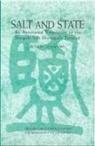 Cecilia Chien, Cecilia Lee-Fang Chien - Salt and State