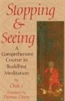 Chih-I, Thomas Cleary, Zhiyi - Stopping and Seeing