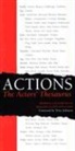 Marina Caldarone, Marina Calderone, Maggie Lloyd-Williams - Actions