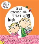 Lauren Child, Lauren Child - Charlie and Lola