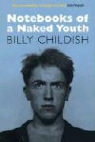 Billy Childish - Notebooks of a Naked Youth