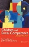 Ian Moran-Ellis Hutchby, HUTCHBY IAN MORAN ELLIS JO, Ian Hutchby, Hutchby Ian, Jo Moran-Ellis, Moran-Ellis Jo - Children and Social Competence