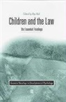 Ray Bull, Ray Bull - Children and the Law