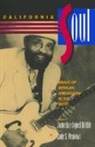 Jacqueline Cogdell Djedje, Jacqueline Cogdell Djedje, Jacqueline Cogdell Meadows Djedje, DjeDje/Meadows, Eddie S. Meadows, Jacqueline Cogdell Djedje... - California Soul Music of the African Diaspora Vol. 1