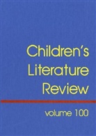Tom Burns, Gary Senick, Tom Burns - Children's Literature Review. Vol.100