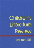 Tom Burns, Tom Burns - Children's Literature Review. Vol.101
