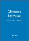 P Hunt, Peter Hunt, Peter (University of Wales) Hunt, Hunt Peter, Peter Hunt - Children''s Literature
