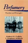 Calkin, Robert R Calkin, Robert R. Calkin, Robert R. (Perfumery Training Consultant) Calkin, Robert R. Jellinek Calkin, Rr Calkin... - Perfumery
