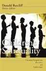 Donald (EDT) Ratcliff, Donald Ratcliff - Children's Spirituality