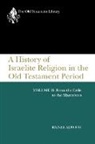 Rainer Albertz - A History of Israelite Religion, Volume 2