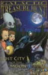 Jamie Childress, Jamie/ Braun Childress, Chris Braun - Galactic Treasure Hunt
