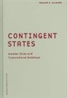 Callahan, William A. Callahan, CALLAHAN WILLIAM A - Contingent States