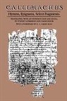 Callimachus, Callimachus Lombardo, Diane J. Rayor, Callimachus - Callimachus