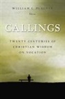 William C Placher, William C. Placher - Callings