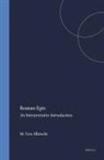 M von Albrecht, M. Albrecht, M. von Albrecht, Michael von Albrecht, von Albrecht, Michael von Albrecht - Roman Epic