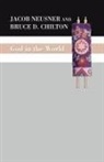 Bruce Chilton, Bruce D Chilton, Bruce D. Chilton, Jacob Neusner - God in the World