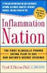 Floyd Chilton, Floyd H. Chilton, Chilton Floyd H. - Inflammation Nation
