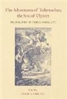 Leslie A. Chilton, Francois De La Mothe Fenelon, Francois de Saligna de la Mothe Fenelon, Francois De Salignac Fenelon, Francois de Salignac de Fenelon, Francois de Salignac de la Moth Fenelon... - Adventures of Telemachus, the Son of Ulysses
