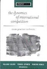 Tugrul Atamer, Atamer Tugrul, Roland Calori, Roland Atamer Calori, Calori Roland, Pancho Nunes... - Dynamics of International Competition