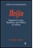 Ko-Lin Chin, Ko-Lin Chin - Heijin