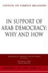 Madeleine K. Albright, Vin Weber - In Support of Arab Democracy: Why and How