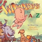 Oliver Chin, Oliver Clyde Chin, Joe Chiodo, Joe Allen Chiodo - The Adventures of Wonderbaby: From A to Z