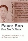Tung Chin, Tung Pok Chin - Paper Son