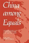 Rossabi, Morris Rossabi, Morris Rossabi, Rossabi Morris - China Among Equals