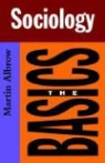 Martin Albrow, Albrow Martin - Sociology: The Basics